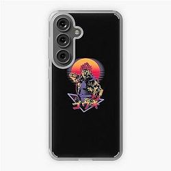  Street Fighter  Samsung Galaxy Soft Case