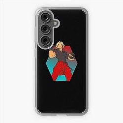 Street Fighter Samsung Galaxy Soft Case
