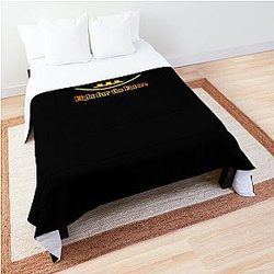 Street Fighter  Comforter