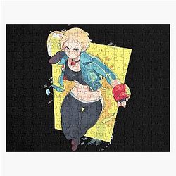 street fighter 6 Jigsaw Puzzle