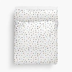 Super Street Fighter Duvet Cover
