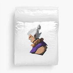 Street Fighter, Street Fighter V Duvet Cover