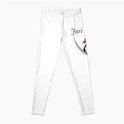 juri street fighter Leggings