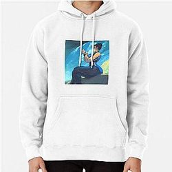 Alpha Chun-li. Street Fighter Pullover Hoodie