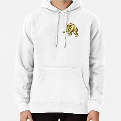 Blanka Original - Tshirt street fighter Pullover Hoodie