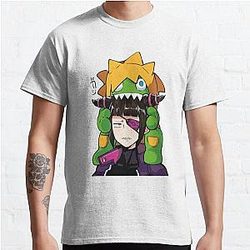 street fighter 6  Classic T-Shirt