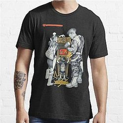 Street Fighter Family Time Essential T-Shirt