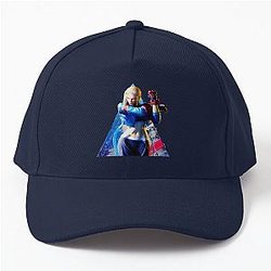 Cammy Street Fighter 6 Baseball Cap