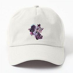 JURI ,Street Fighter 6 Dad Hat
