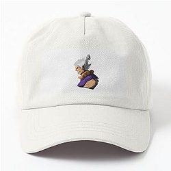 Street Fighter, Street Fighter V Dad Hat