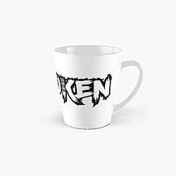 HADOUKEN STREET FIGHTER DESIGN Tall Mug