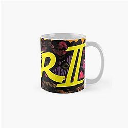 street fighter 2 Classic Mug