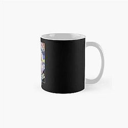  Street Fighter  Classic Mug