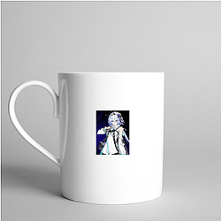 Strinova Tácticas Strinova Mugs