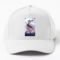 Strinova Vanguard Strinova Cappelli e cappelli