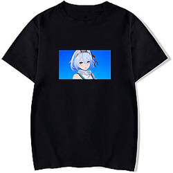 Strinova Arsenal Strinova Camisetas