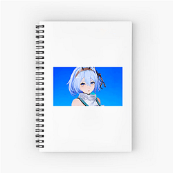 Strinova Arsenal Strinova Notebook
