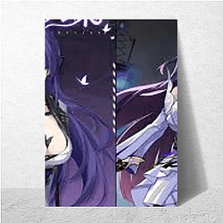 Strinova Elite Pack Strinova Posters