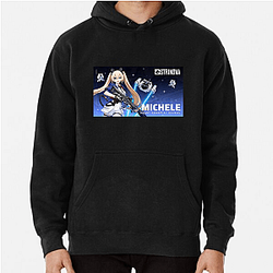 Strinova Bataillon Strinova Hoodies
