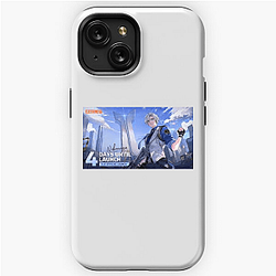 Strinova Loadout Strinova iPhone Cases