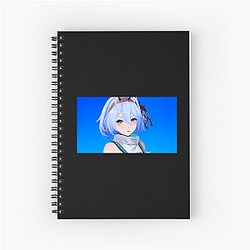 Strinova Arsenal Strinova Notebook