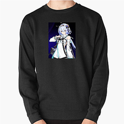 Strinova Tactics Strinova Sweatshirts
