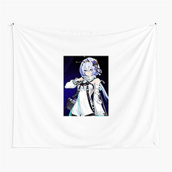 Strinova Tactics Strinova Tapestries
