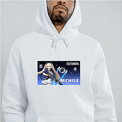 Strinova Battalion Strinova Hoodies