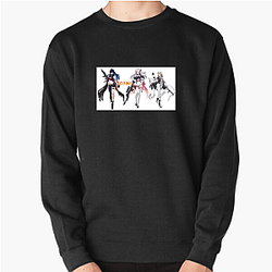 Strinova Field Kit Strinova Sweatshirts
