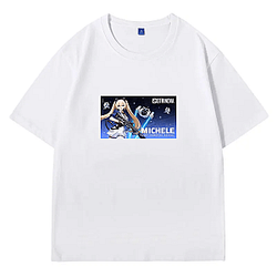 Strinova Batallón Strinova Camisetas