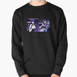 Strinova Elite Pack Strinova Sweatshirts