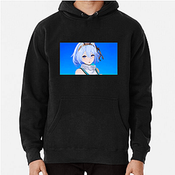 Strinova Arsenal Strinova Hoodies