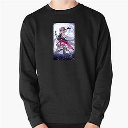 Strinova Vanguard Strinova Sweatshirts