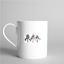 Strinova Kit de campo Strinova Mugs
