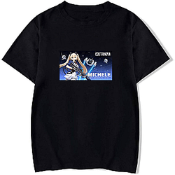 Strinova Battalion Strinova T-Shirts
