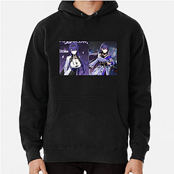 Strinova Elite Pack Strinova Hoodies
