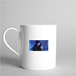 Strinova Reconnaissance Strinova Mugs