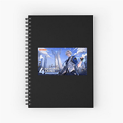 Strinova Loadout Strinova Notebook