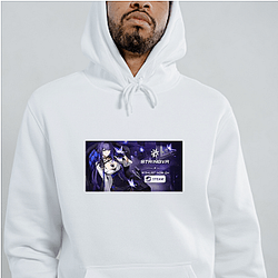 Strinova Équipement de combat Strinova Hoodies