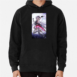 Strinova Vanguard Strinova Hoodies