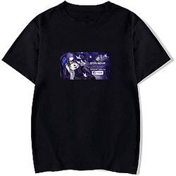 Strinova Engrenagem de combate Strinova T-shirts