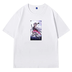 Strinova Vanguard Strinova T-Shirts