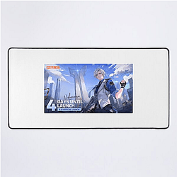 Strinova Caricamento Strinova Mouse Pads