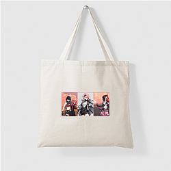 Strinova Conjunto de misiones Strinova Bolsas