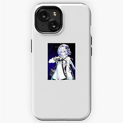Strinova Tactics Strinova iPhone Cases