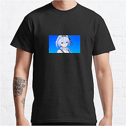 Strinova Arsenal Strinova T-Shirts