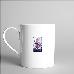 Strinova Vanguard Strinova Mugs