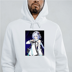 Strinova Tactiques Strinova Hoodies