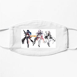 Strinova Kit de champ Strinova Masques visage