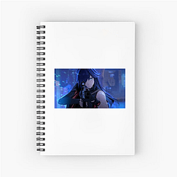 Strinova Recon Strinova Notebook